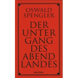 Der Untergang des Abendlandes