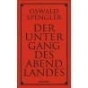Der Untergang des Abendlandes