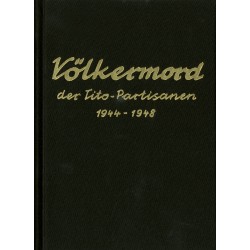 Völkermord der Tito-Partisanen 1944-1948