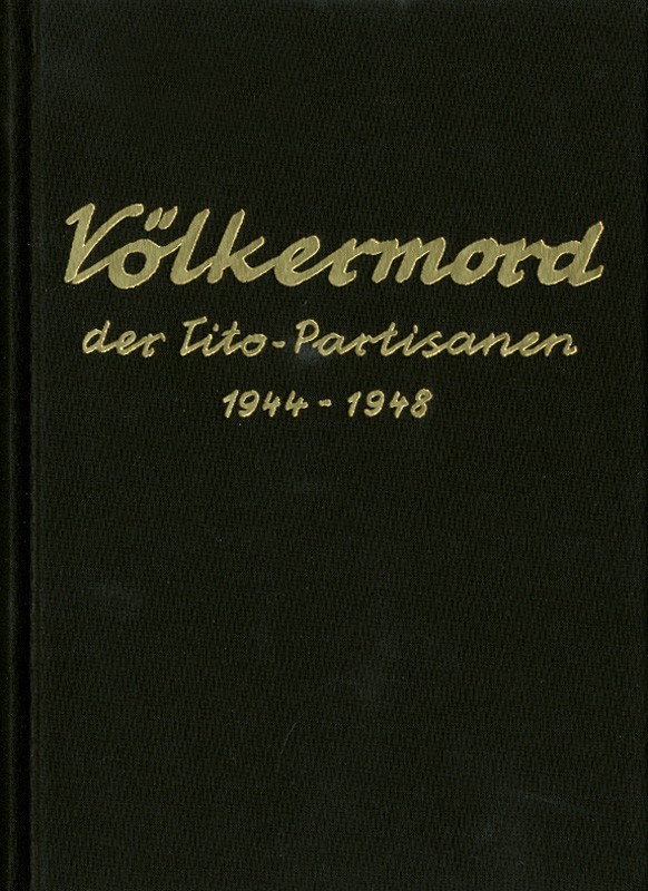 Völkermord
