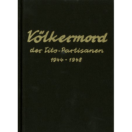 Völkermord der Tito-Partisanen 1944-1948
