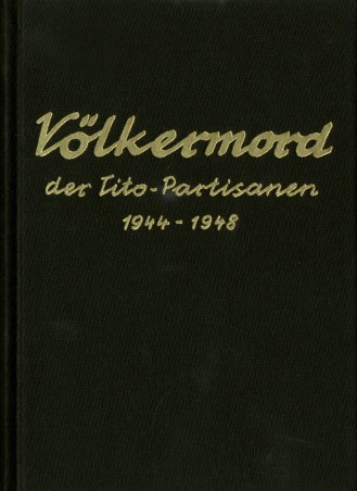 Völkermord