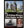 Die 7. SS-Gebirgs-Division "Prinz Eugen" im Bild