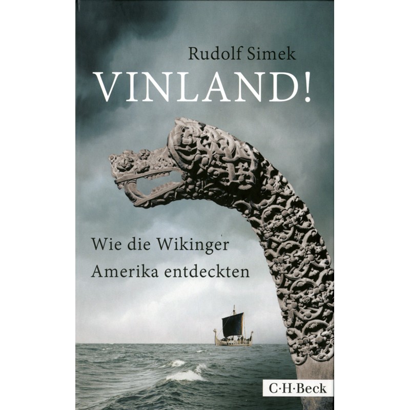 Vinland!
