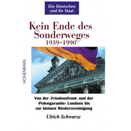 Kein Ende des Sonderweges 1939-1990