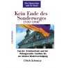 Kein Ende des Sonderweges 1939-1990
