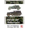 Typenkompaß: Panzer der Wehrmacht