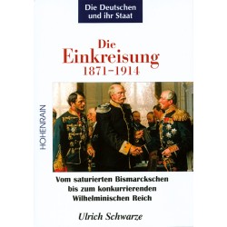 Die Einkreisung 1871-1914 (Bd. 2)