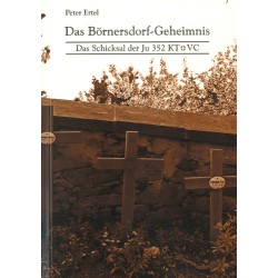 Das Börnersdorf-Geheimnis