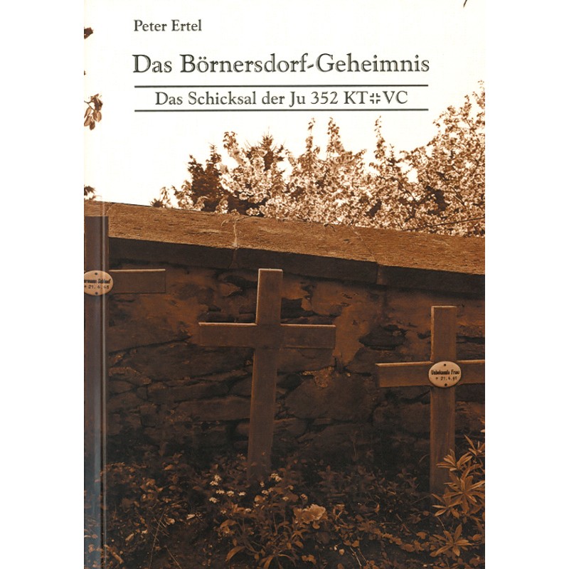 Das Börnersdorf-Geheimnis