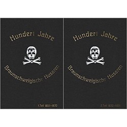 Hundert Jahre Braunschweigische Husaren