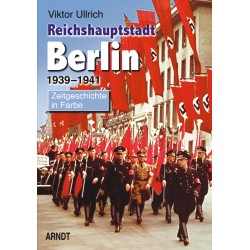 Reichshauptstadt Berlin 1939-1941