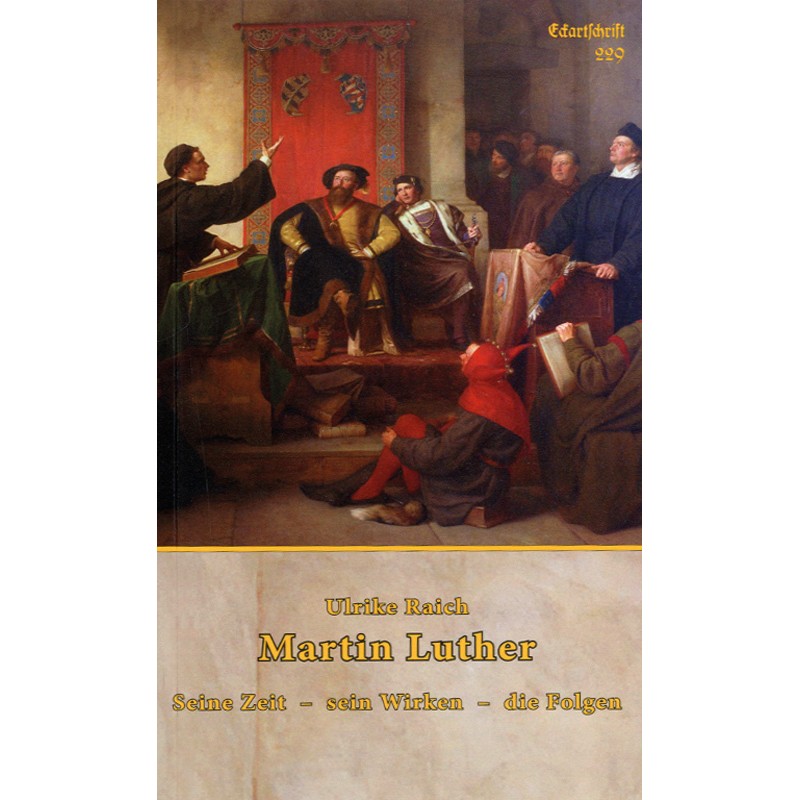 Martin Luther