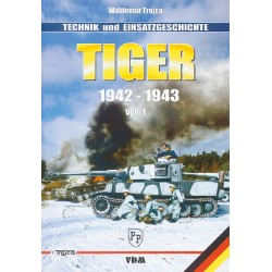 Tiger 1942-1943