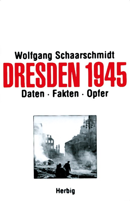 Dresden 1945