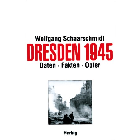 Dresden 1945