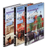 Reichshauptstadt Berlin Alle 3 Bände zusammen