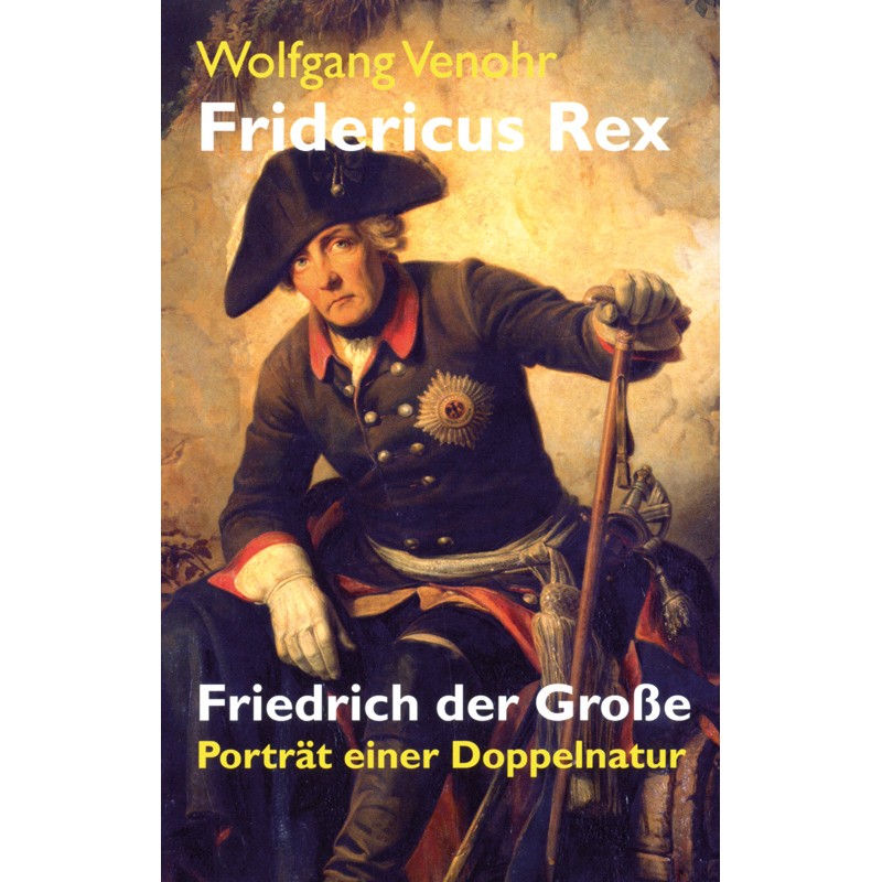 Fridericus Rex