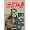 Reichsminister Rudolf Heß
