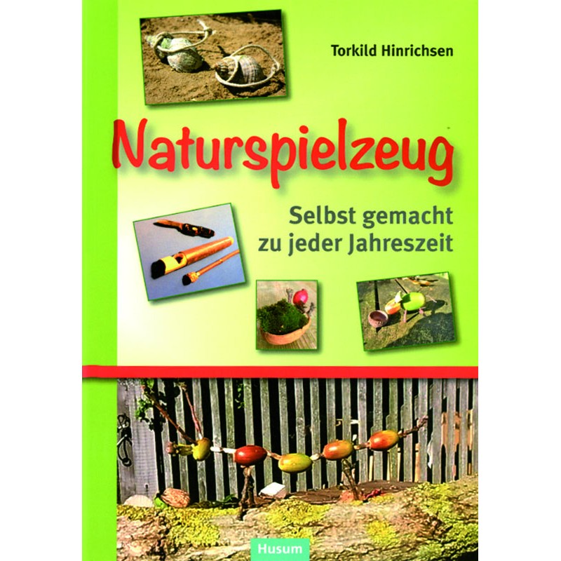Naturspielzeug