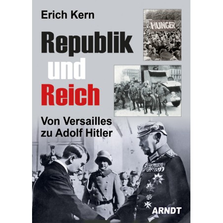 Republik und Reich