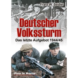 Deutscher Volkssturm