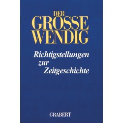 Der Große Wendig (Band 4)