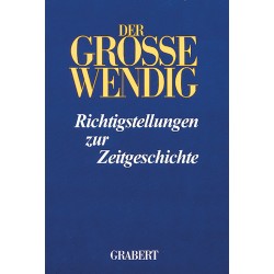 Der Große Wendig (Band 5)