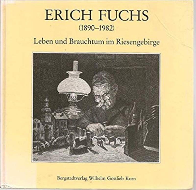 Erich Fuchs (1890-1982)