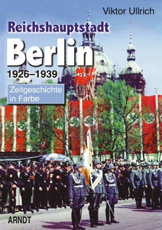 Reichshauptstadt Berlin 1926-1939