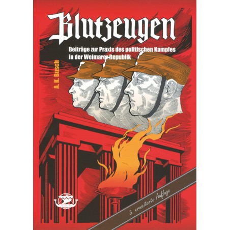Blutzeugen
