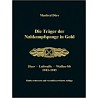 Die Träger der Nahkampfspange in Gold