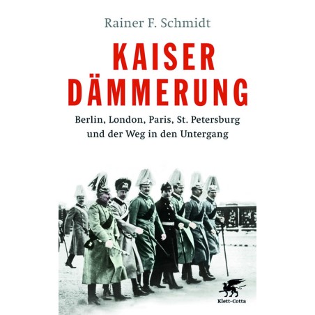 Kaiserdämmerung