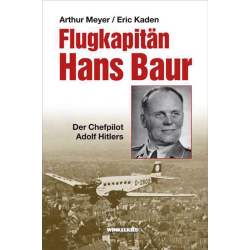 Flugkapitän Hans Baur