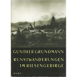 Kunstwanderungen im Riesengebirge