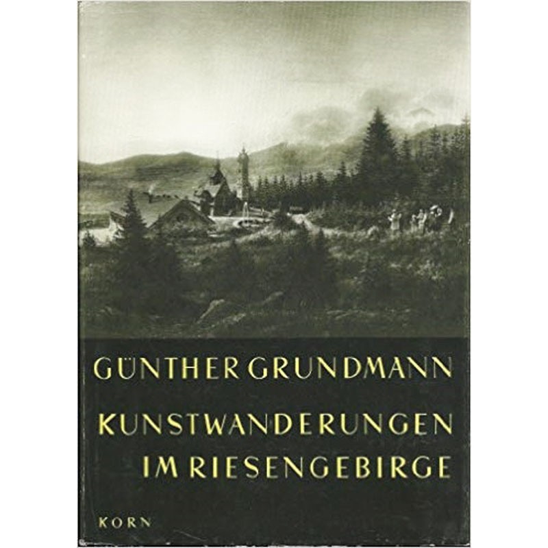 Kunstwanderungen im Riesengebirge