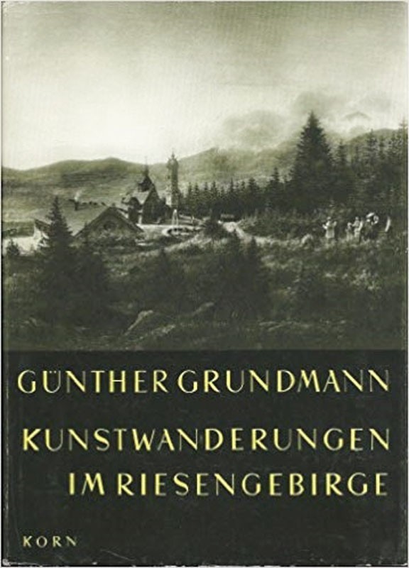Kunstwanderungen im Riesengebirge