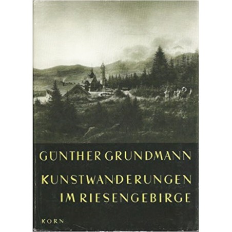 Kunstwanderungen im Riesengebirge