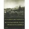 Kunstwanderungen im Riesengebirge