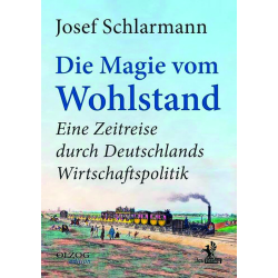 Die Magie vom Wohlstand