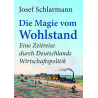 Die Magie vom Wohlstand