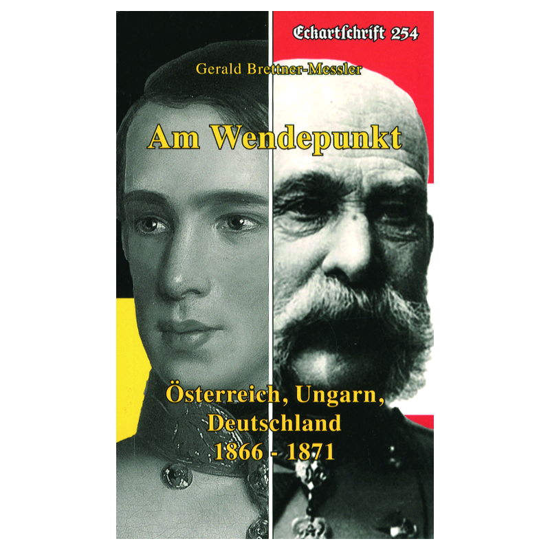 Am Wendepunkt