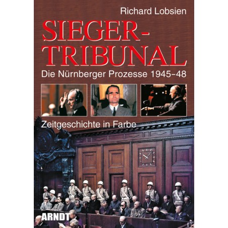 Siegertribunal