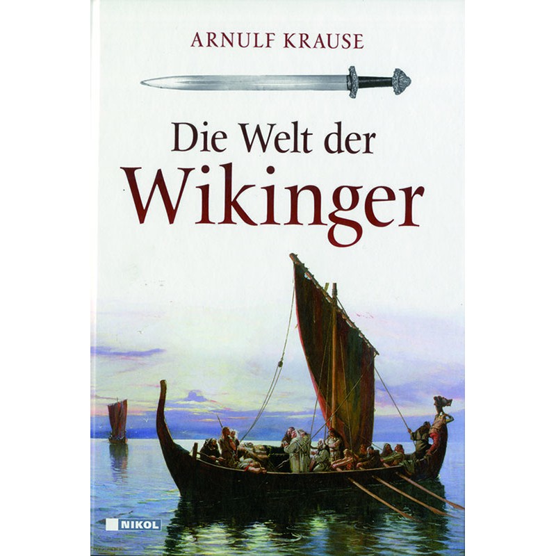 Die Welt der Wikinger