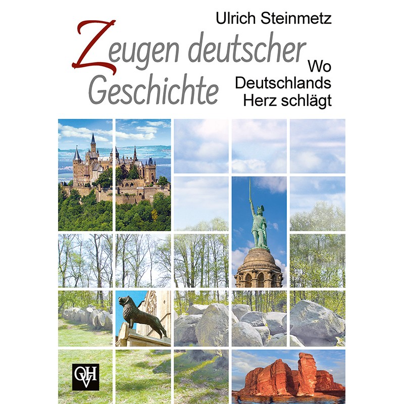 Zeugen deutscher Geschichte