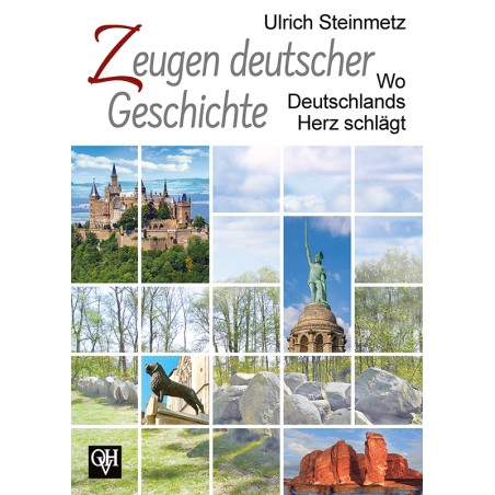 Zeugen deutscher Geschichte