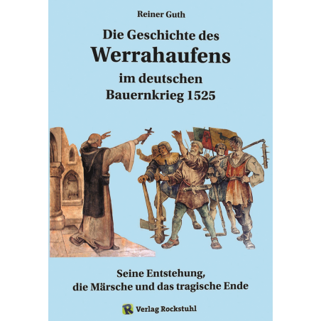 Die Geschichte des Werrahaufens