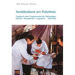 Sanitätsdienst am Polarkreis