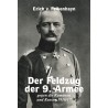 Der Feldzug der 9. Armee