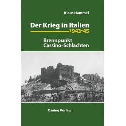 Der Krieg in Italien 1943-1945